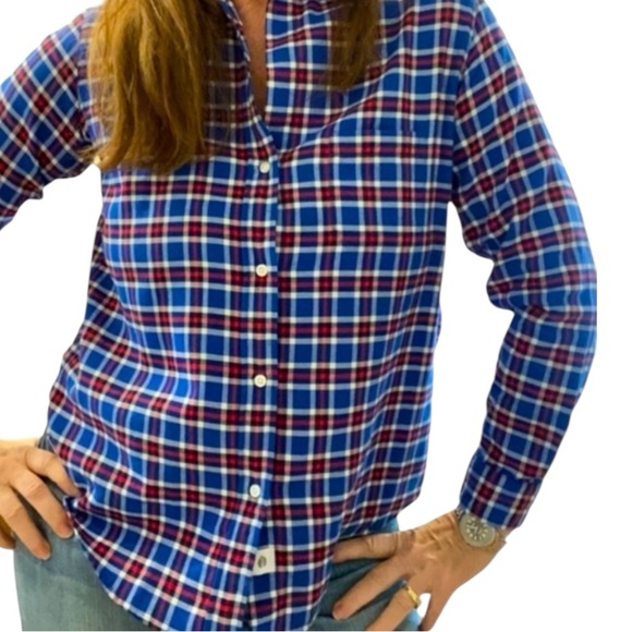 Grayson The Hero Buttondown size 4 (L) - Picture 9 of 10